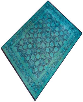 Bloomingdale's Fine Vibrance M1463 Area Rug 8'0"x10'7"