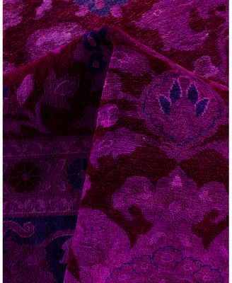 Bloomingdale's Fine Vibrance M1251 Area Rug 9'5"x11'10"