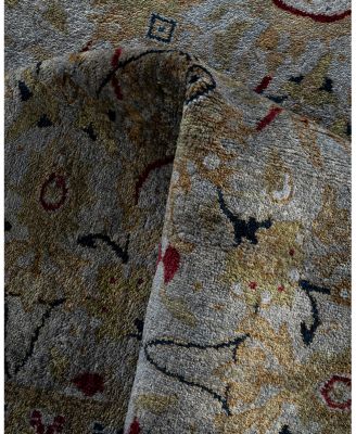 Bloomingdale's Fine Vibrance M1406 Area Rug 8'3"x10'2"