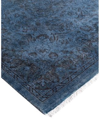 Bloomingdale's Fine Vibrance M1417 Area Rug 9'4"x12'9"