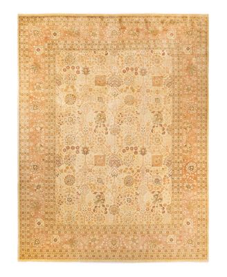 Bloomingdale's Mogul M1305 Area Rug 9'1"x12'2"