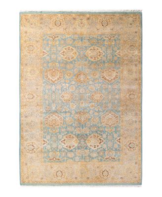 Bloomingdale's Mogul M1749 Area Rug 4'8"x6'8"