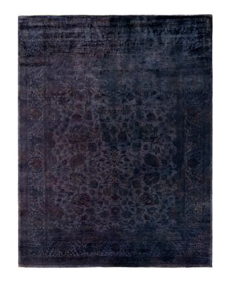 Bloomingdale's Fine Vibrance M1519 Area Rug 8'3"x10'5"