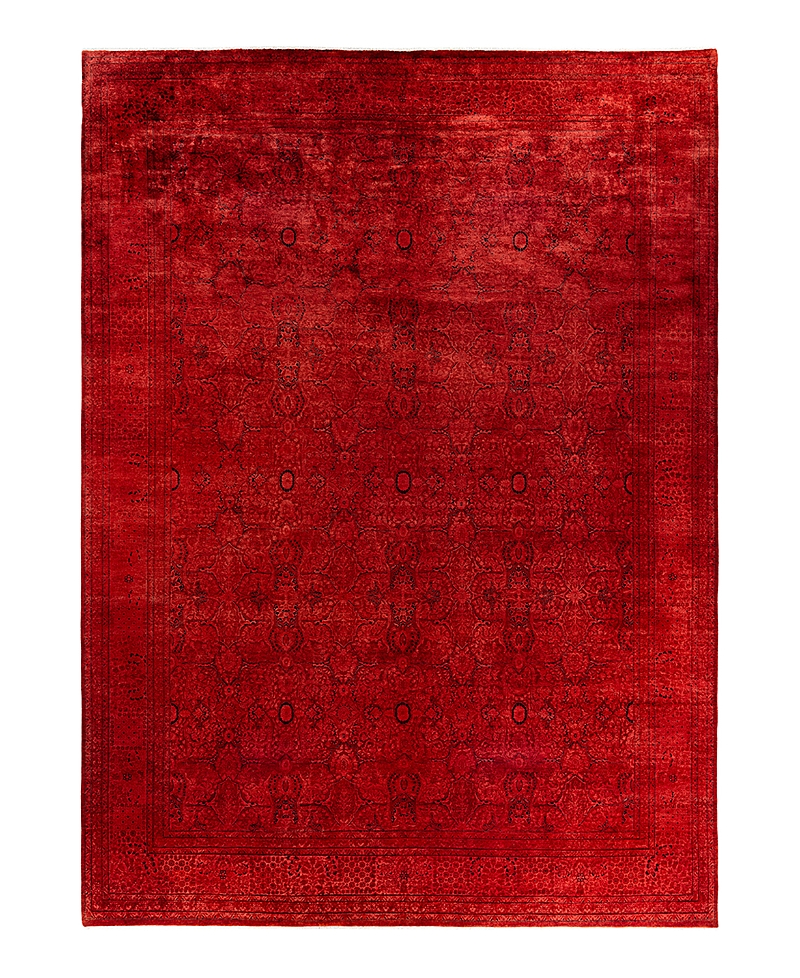 Bloomingdale's Fine Vibrance M1181 Area Rug 10'2x14'4
