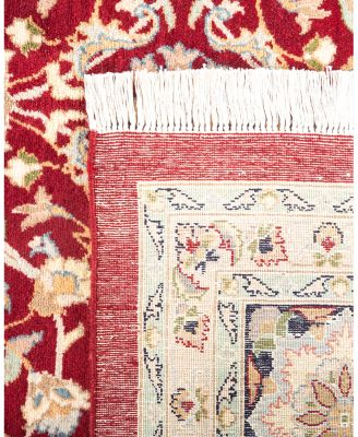 Bloomingdale's Mogul M1276 Area Rug 7'10"x10'2"