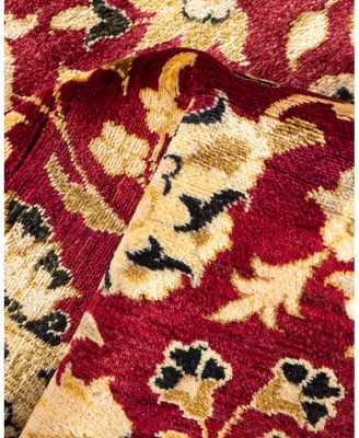 Bloomingdale's Mogul M1352 Area Rug 4'1"x6'1"