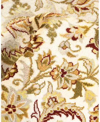 Bloomingdale's Mogul M1316 Area Rug 4'2"x6'1"