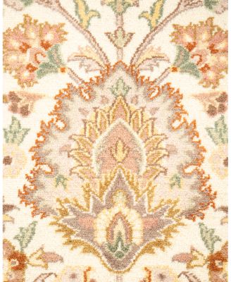 Bloomingdale's Mogul M1276 Area Rug 4'2"x6'2"