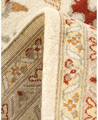 Bloomingdale's Mogul M1394 Area Rug 8'1"x10'3"