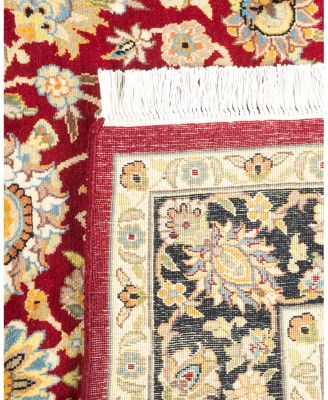 Bloomingdale's Mogul M1279 Area Rug 4'1"x6'2"