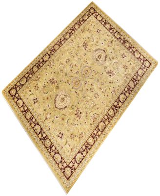 Bloomingdale's Mogul M1342 Area Rug 9'2"x12'5"