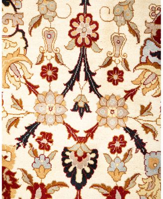 Bloomingdale's Mogul M1386 Area Rug 9'1"x12'5"