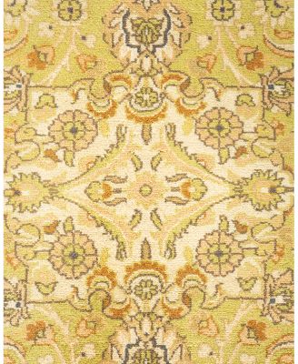 Bloomingdale's Mogul M1196 Area Rug 6'1"x9'2"