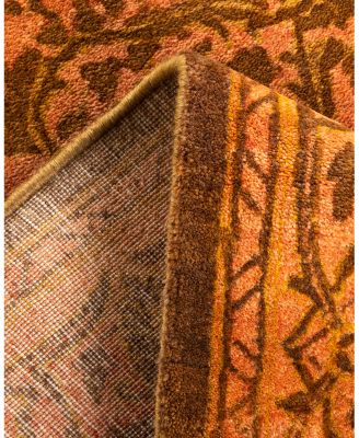 Bloomingdale's Mogul M1583 Runner Area Rug 2'8"x14'6"