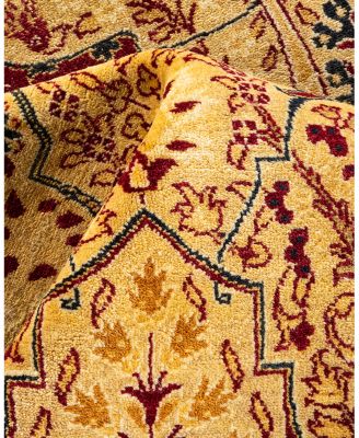 Bloomingdale's Mogul M1220 Area Rug 9'1"x12'10"