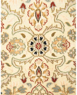 Bloomingdale's Mogul M1444 Area Rug 3'0"x5'0"