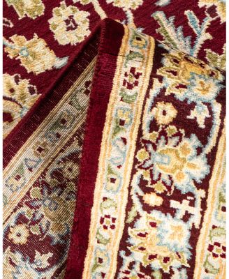 Bloomingdale's Mogul M1444 Area Rug 3'1"x5'4"