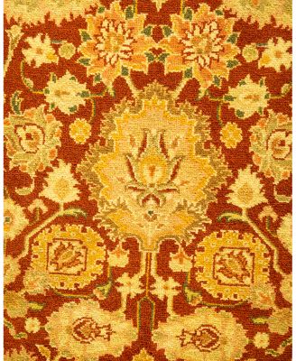 Bloomingdale's Mogul M1399 Area Rug 4'8"x7'5"