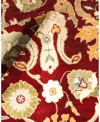 Bloomingdale's Mogul M1344 Area Rug 3'1"x5'3"