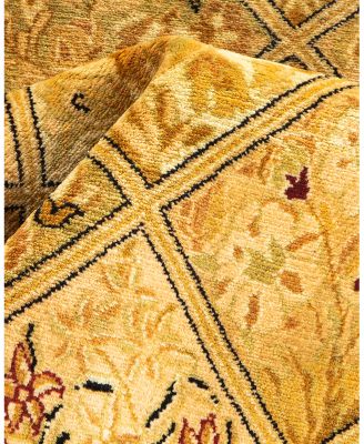 Bloomingdale's Mogul M1567 Runner Area Rug 2'7"x13'4"