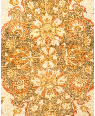 Bloomingdale's Mogul M1336 Area Rug 4'1"x6'2"