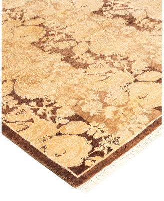 Bloomingdale's Mogul M1567 Runner Area Rug 2'8"x6'1"