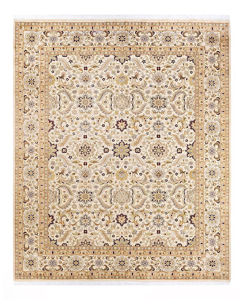 Photos - Area Rug Bloomingdale's Mogul M1369 8'3x10'0 M1369185