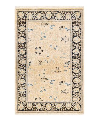 Bloomingdale's Mogul M1554 Area Rug 3'2"x5'1"
