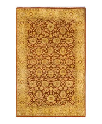 Bloomingdale's Mogul M1399 Area Rug 4'8"x7'5"
