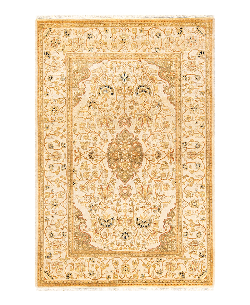 Photos - Area Rug Bloomingdale's Mogul M1336 4'1x6'2 M1336427