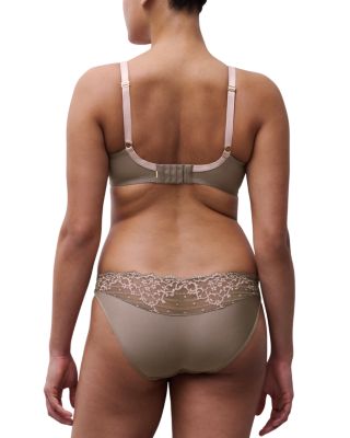 Rive Gauche Full Coverage Unlined Bra