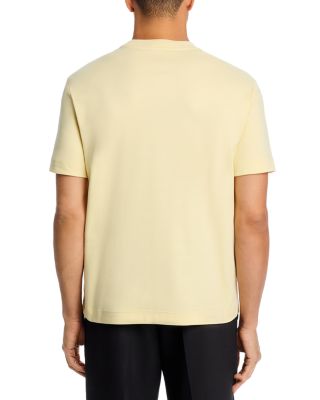 Peached Face Jersey Tee - Exclusive 