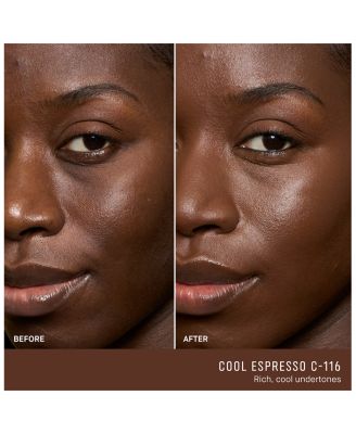 Weightless Skin Oil Controlling Foundation SPF 15 with Hyaluronic Acid