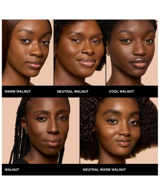 Weightless Skin Oil Controlling Foundation SPF 15 with Hyaluronic Acid