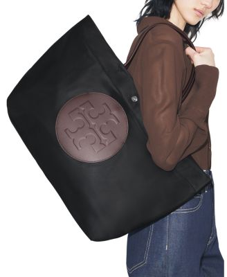 Ella Twist Reversible Tote