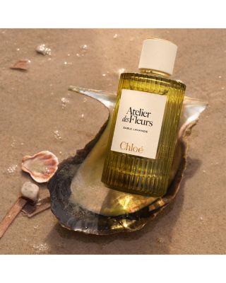 Atelier des Fleurs Sable Lavande Eau de Parfum 5 oz.