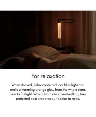  Solarcycle Morph Desk Light