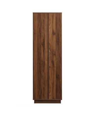  Bulwark 3-Door Wardrobe Closet