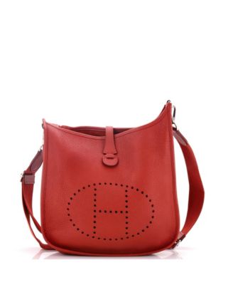 PM Evelyne Bag Gen III Clemence