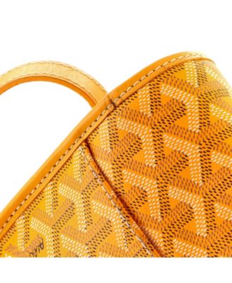  PM Belvedere II Messenger Bag Coated Canvas