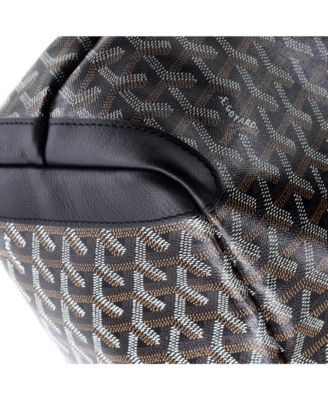  MM Artois Tote Coated Canvas