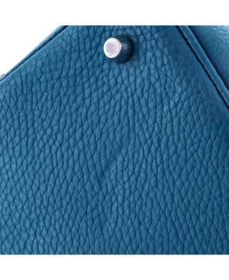 MM Picotin Lock Bag Clemence