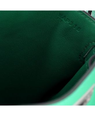 Mini Kelly Jump Backpack Swift