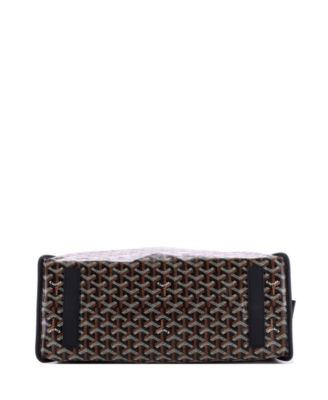  PM Hardy Pet Carrier Coated Canvas