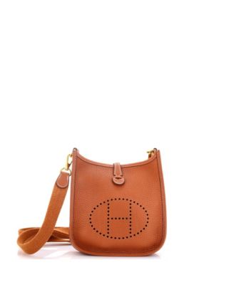 TPM Evelyne Bag Gen III Clemence