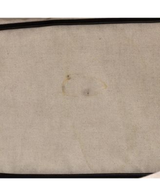  GM Saint Louis Tote Coated Canvas