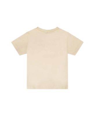 Boys' Organic Cotton Graphic Short Sleeve T-Shirt - Little Kid, Big Kid