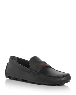 Men's Web Driver Loafers