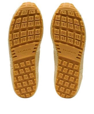 Women's Racer 45 Macrame Trainers