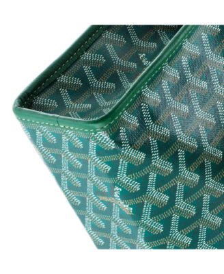  GM Jouvence Toiletry Pouch Coated Canvas